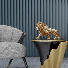 GOLD LION CASA IMPERIO