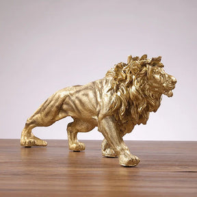 GOLD LION CASA IMPERIO