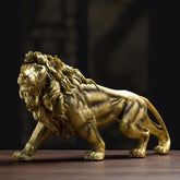 GOLD LION CASA IMPERIO